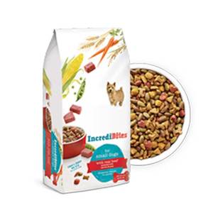 Beneful IncrediBites Dog Food