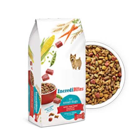 Beneful IncrediBites Dog Food