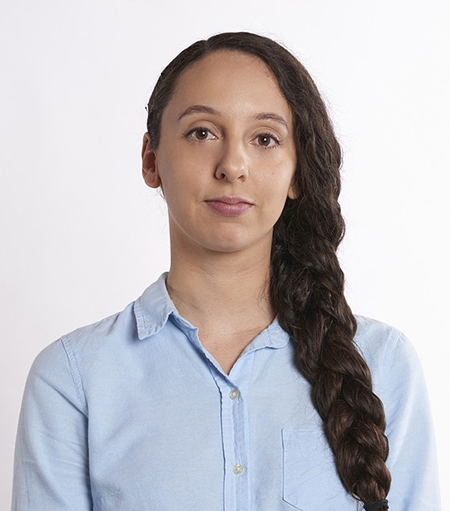 Alicia Shaw